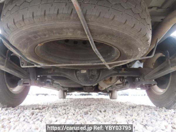 Used 2006 AT toyota hiace-van KDH200V Image[49]