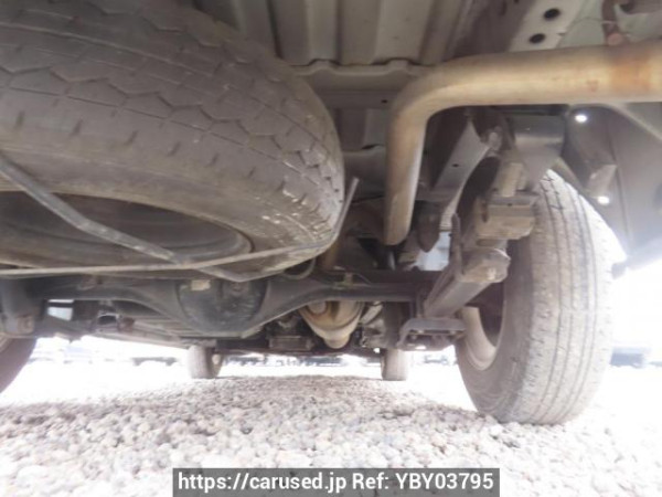 Used 2006 AT toyota hiace-van KDH200V Image[50]