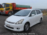 Used 2003 AT toyota wish ZNE10G Image[2]