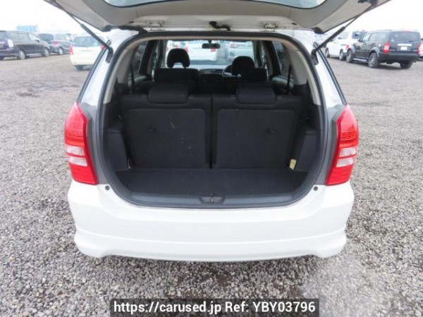 Used 2003 AT toyota wish ZNE10G Image[8]