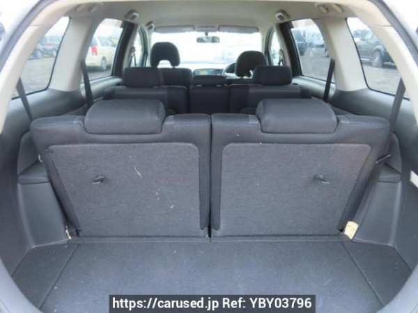 Used 2003 AT toyota wish ZNE10G Image[9]