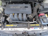 Used 2003 AT toyota wish ZNE10G Image[10]