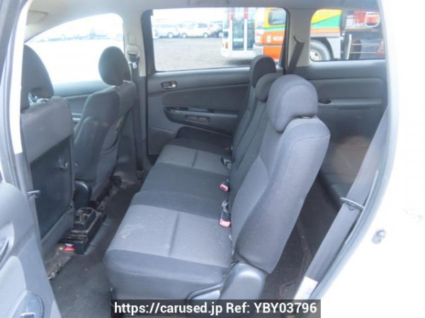 Used 2003 AT toyota wish ZNE10G Image[19]