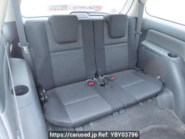 Used 2003 AT toyota wish ZNE10G Image[20]