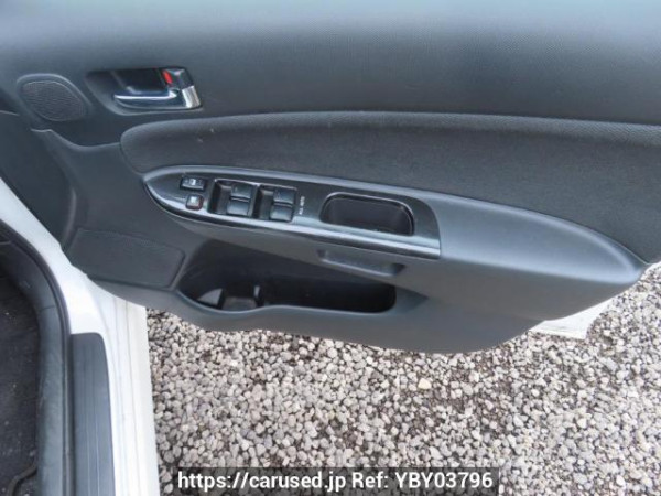 Used 2003 AT toyota wish ZNE10G Image[22]