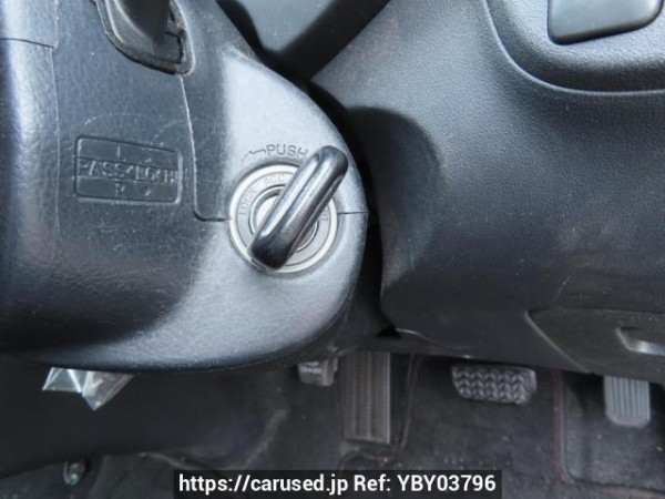 Used 2003 AT toyota wish ZNE10G Image[26]