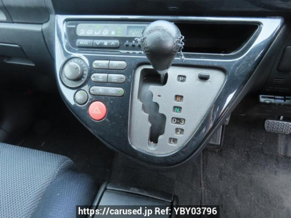 Used 2003 AT toyota wish ZNE10G Image[31]