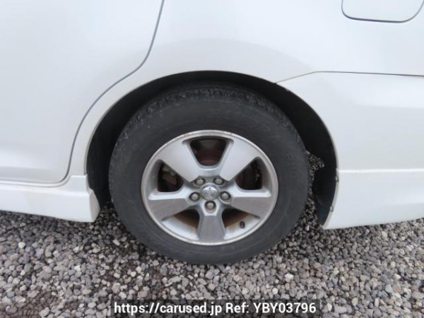 Used 2003 AT toyota wish ZNE10G Image[37]