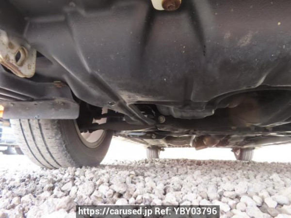Used 2003 AT toyota wish ZNE10G Image[38]