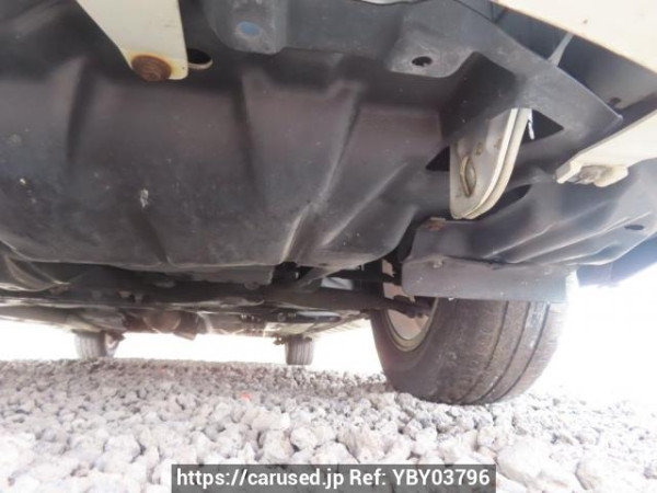 Used 2003 AT toyota wish ZNE10G Image[39]