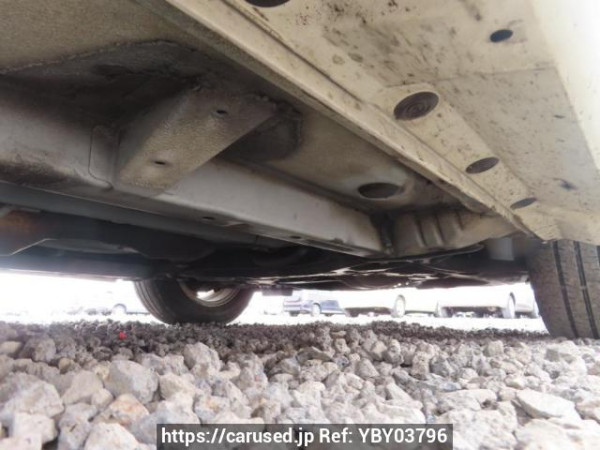 Used 2003 AT toyota wish ZNE10G Image[40]