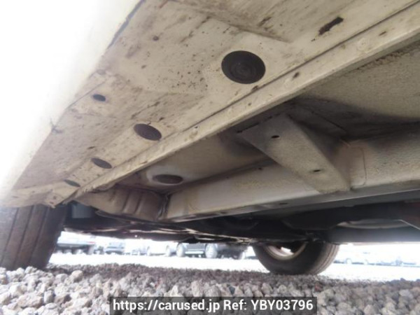 Used 2003 AT toyota wish ZNE10G Image[41]