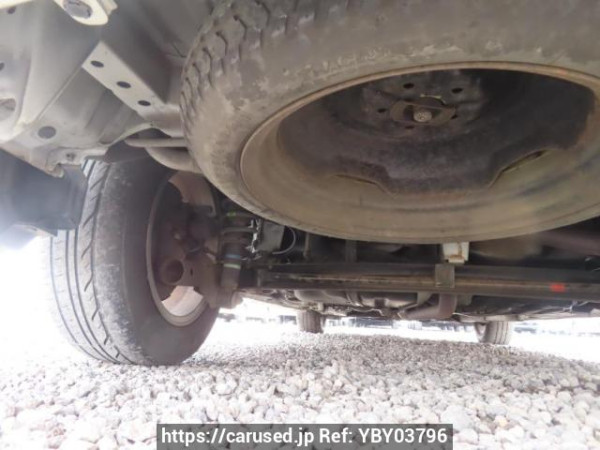 Used 2003 AT toyota wish ZNE10G Image[44]
