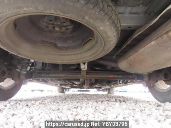 Used 2003 AT toyota wish ZNE10G Image[45]