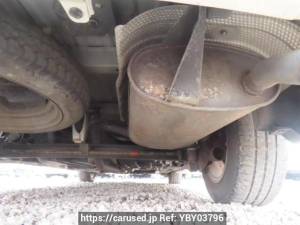 Used 2003 AT toyota wish ZNE10G Image[46]