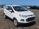 Ford Ecosport MAJUEJ