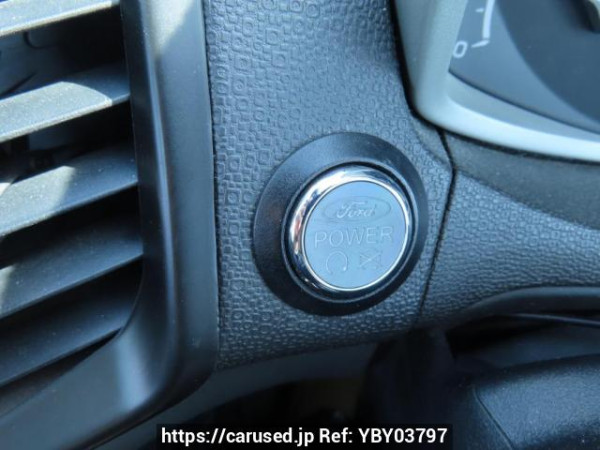 Used 2015 AT ford ecosport MAJUEJ Image[24]