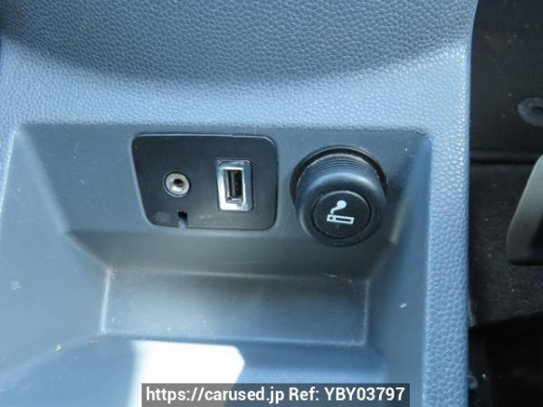 Used 2015 AT ford ecosport MAJUEJ Image[28]