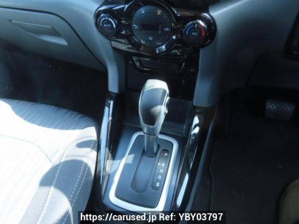 Used 2015 AT ford ecosport MAJUEJ Image[29]