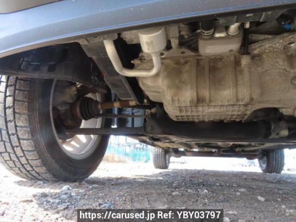 Used 2015 AT ford ecosport MAJUEJ Image[36]