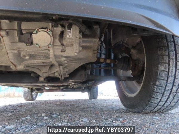 Used 2015 AT ford ecosport MAJUEJ Image[37]