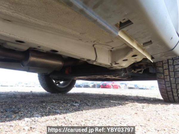 Used 2015 AT ford ecosport MAJUEJ Image[38]