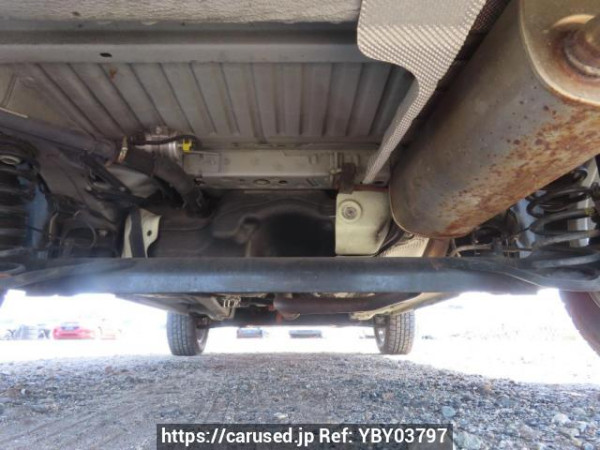 Used 2015 AT ford ecosport MAJUEJ Image[43]