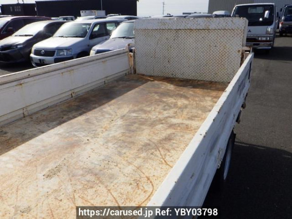 Used 1989 MT isuzu elf-truck NHR55E Image[7]