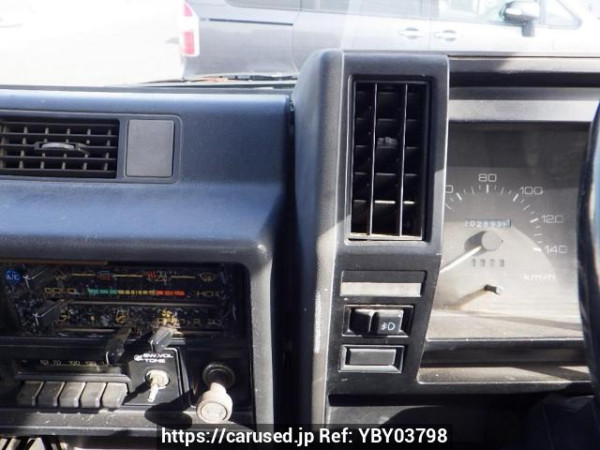 Used 1989 MT isuzu elf-truck NHR55E Image[15]