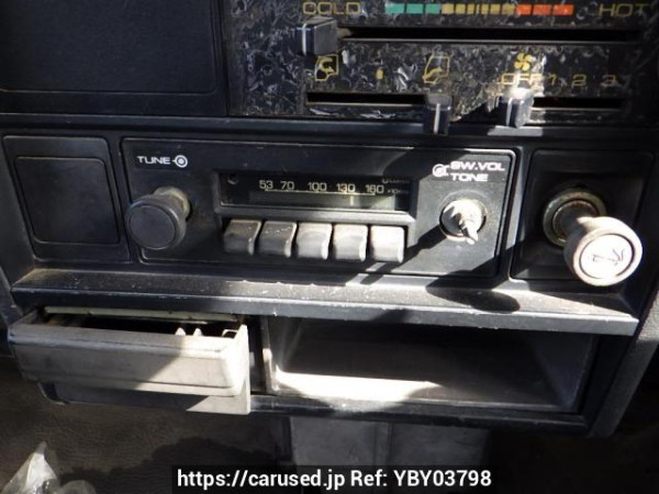 Used 1989 MT isuzu elf-truck NHR55E Image[16]