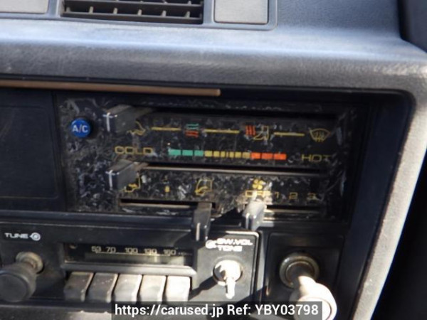 Used 1989 MT isuzu elf-truck NHR55E Image[17]