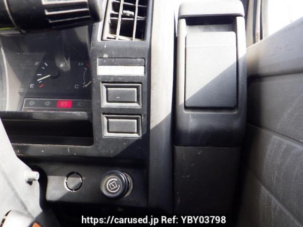 Used 1989 MT isuzu elf-truck NHR55E Image[19]