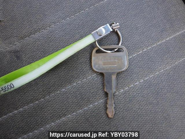 Used 1989 MT isuzu elf-truck NHR55E Image[20]