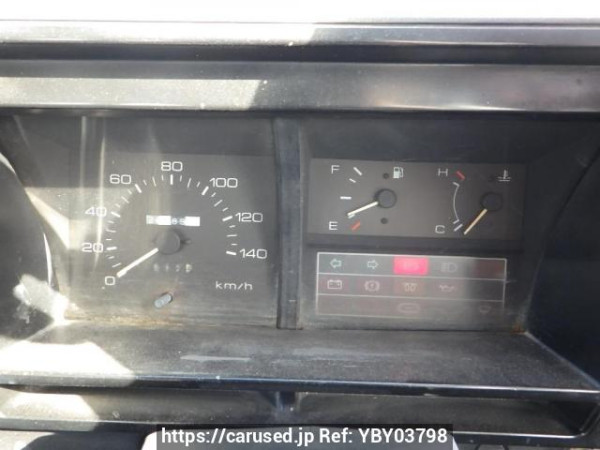 Used 1989 MT isuzu elf-truck NHR55E Image[21]