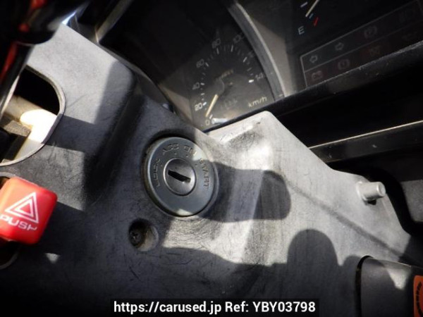 Used 1989 MT isuzu elf-truck NHR55E Image[23]