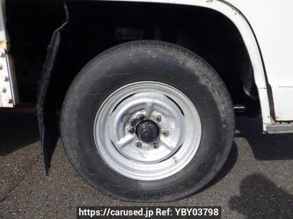 Used 1989 MT isuzu elf-truck NHR55E Image[24]