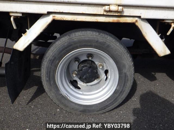Used 1989 MT isuzu elf-truck NHR55E Image[25]