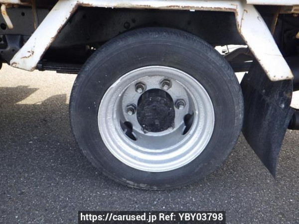 Used 1989 MT isuzu elf-truck NHR55E Image[26]