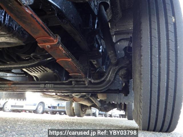 Used 1989 MT isuzu elf-truck NHR55E Image[29]