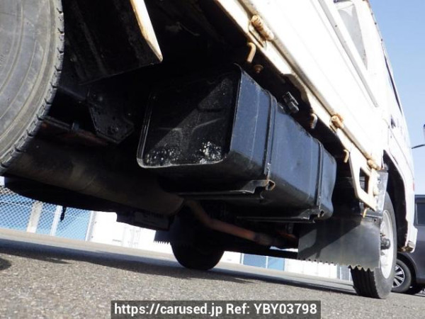Used 1989 MT isuzu elf-truck NHR55E Image[32]