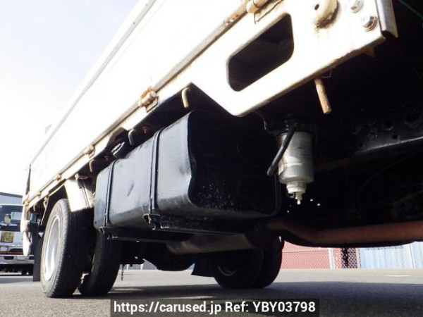 Used 1989 MT isuzu elf-truck NHR55E Image[33]