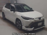 Used 2025 AT toyota corolla-cross ZVG13 Image[2]