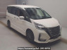 Used 2020 AT nissan serena GFNC27 Image[2]