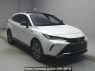 Used 2023 AT toyota harrier-phev AXUP85 Image[2]