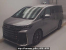 Toyota Vellfire TAHA40W