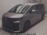 Used 2025 AT toyota vellfire TAHA40W Image[0]