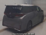 Used 2025 AT toyota vellfire TAHA40W Image[1]