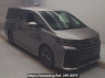 Used 2025 AT toyota vellfire TAHA40W Image[2]