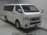 Used 2021 AT toyota hiace-van TRH200V Image[2]