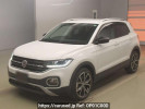Volkswagen T-Cross C1DKR